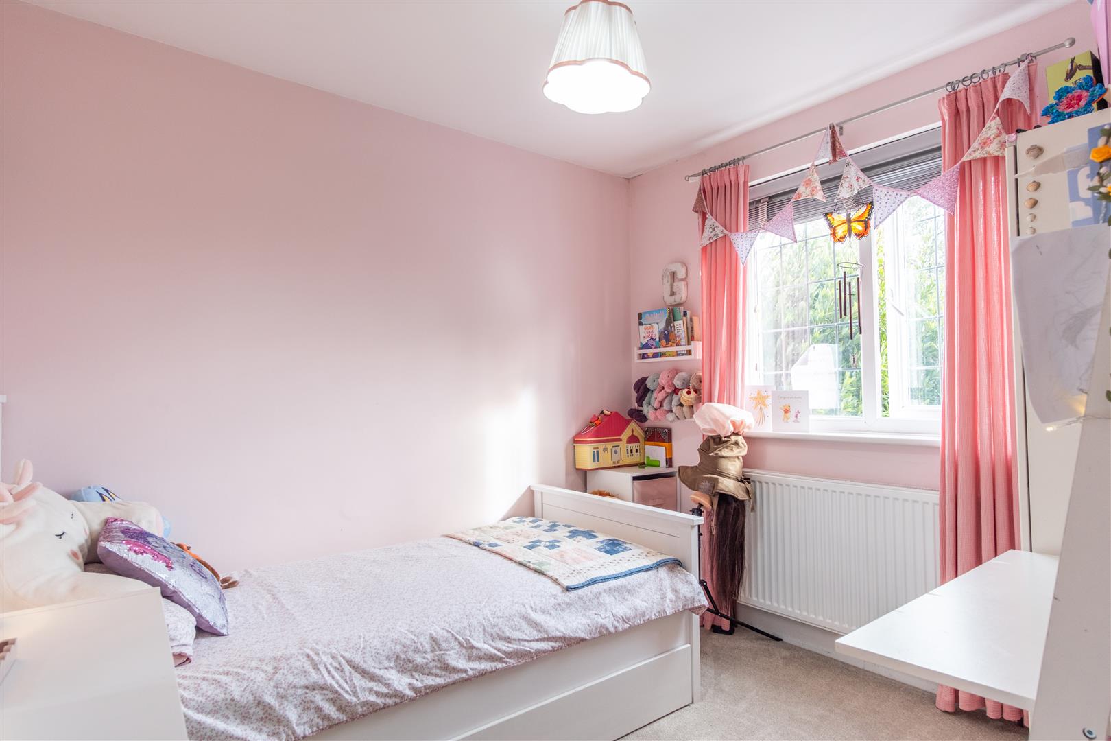 Higher Meadow, Leyland